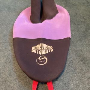 White water kayak spray skirt